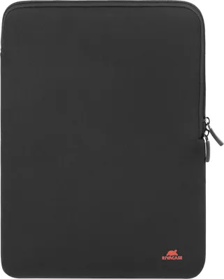 Immagine prodotto di RivaCase Rivacase 5223B custodia per laptop 39,6 cm (15,6") Custodia a manica nera