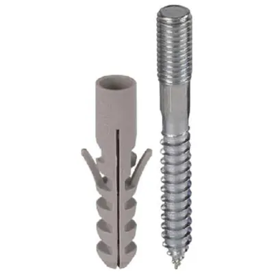 Image de DEHN Kit de fixation BS M10 PAS 472201