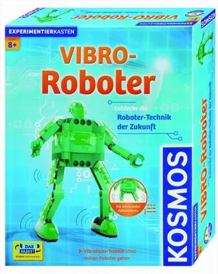 Produktbild von Vibro-Roboter