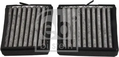 Zdjęcie produktu dla Filtr Kabiny Db Klasa C, Clc 05.00-06.11 Z Weglem Aktywnym
