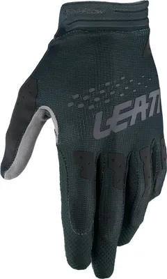Obrázok produktu pre Motokrosové rukavice Leatt Moto 2.5 X-Flow Farba: čierna, veľkosť: M