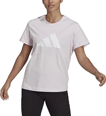 Produktbild von Adidas W Fi 3B Tee S