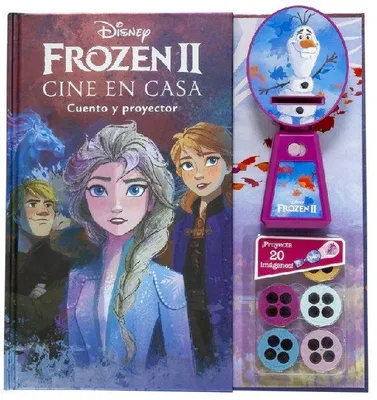 Produktbild von Frozen 2: Jetzt zu Hause schauen.oderFrozen 2: Jetzt für zu Hause verfügbar.oderFrozen 2: Jetzt bequem von zu Hause aus ansehen
