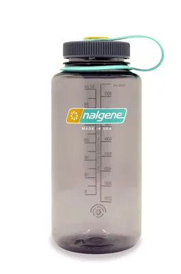 Image de NALGENE 32OZ WM SUST Bouteille unie, aubergine