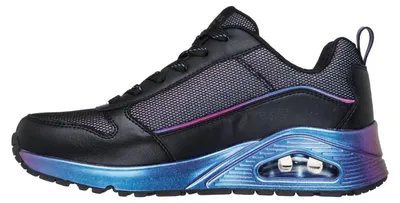 Immagine prodotto di Skechers Uno Sparkle Lite Nero BKMT Taglia EU 42