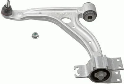 Produktbild von LEMFÖRDER 38372 01 Querlenker Vorne Links Unten passend für MERCEDES-BENZ B-Klasse (W245)
