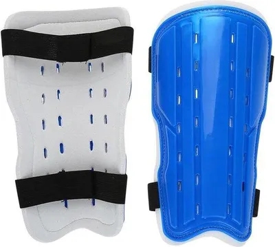 Obrázok produktu pre Chrániče kolien pre deti – futbalová výstroj