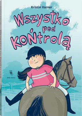 Obrázok produktu pre Všetko pod kontrolou