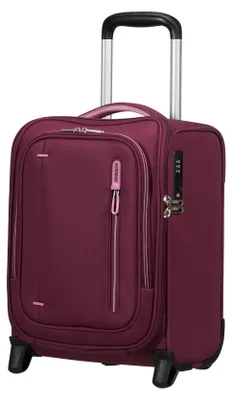 Produktbild von American Tourister Cloudrider 4 Rollen Kabinentrolley 40 cm