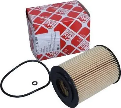 Immagine prodotto di Filtro dell'olio