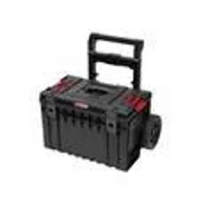 Image de Chariot - KS TOOLS - 850.0381F - Chariot pour coffre à outils - Coffre à roulettes SCM - Coffre à outils avec roulettes