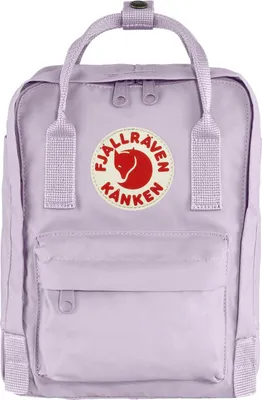 Produktbild von Fjällräven Kånken Mini, Uni, Polypropylen (PP)