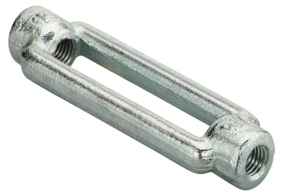 Produktbild von Fischer Spannschloss SPS M12