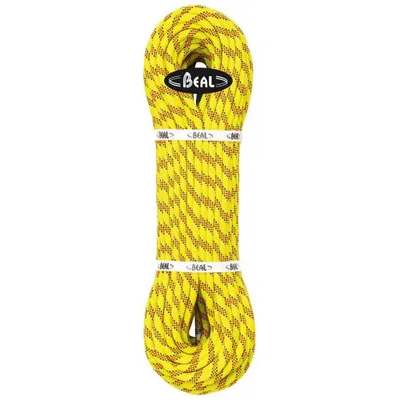 Image de Karma (corde dynamique),JAUNE 200 m