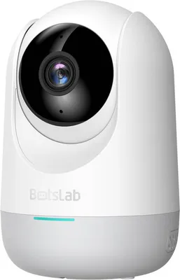 Obrázok produktu pre 360° Indoor WiFi Camera Botslab 2 C211 3MP 360°