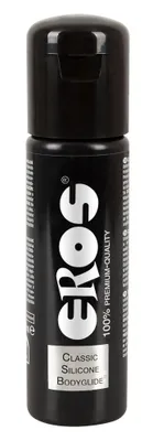 Image de EROS Classic Silicone Bodyglide 100ml