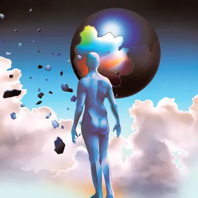 Produktbild von Giraffage-Too Real (LP+MP3)