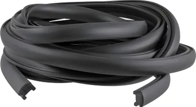 Produktbild von RMS Trittleistengummi kompatibel mit Piaggio Vespa PX / PK, 154778