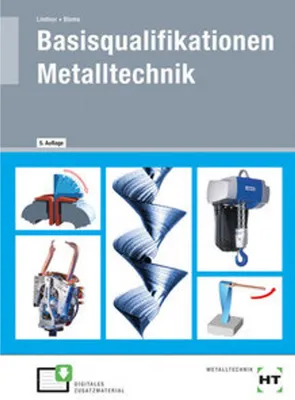 Image de Basisqualifikationen Metalltechnik