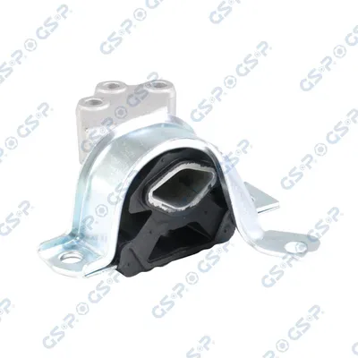 Produktbild von GSP Motorlager Rechts für FIAT PANDA (169) 538156