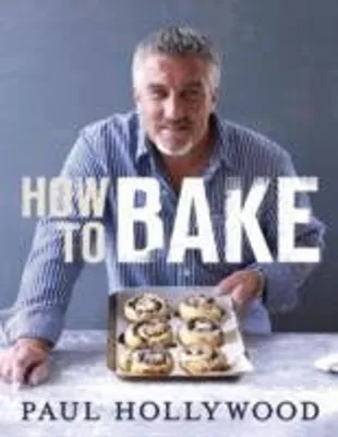 Produktbild von How to Bake