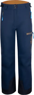Produktbild von Trollkids Hallingdal Hosen Blau 104 cm Junge Blau 104 cm