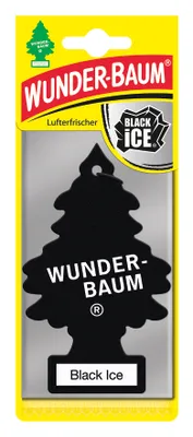 Obrázek produktu pro WUNDER-BAUM Black Classic
