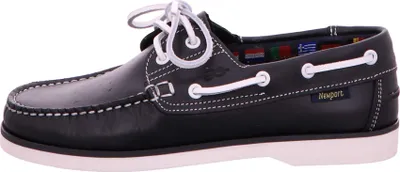 Produktbild von Newport Bootsschuhe Yachting Pro Herren 31373138323832 Blau 40 EU