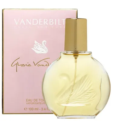Produktbild von Vanderbilt No.1, Frauen, 100 ml, Nicht nachfüllbare Flasche, 1 Stück(e)