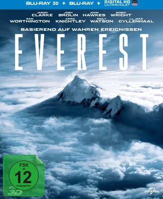 Produktbild von Everest