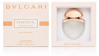 Produktbild von Bvlgari Omnia Crystalline L Eau de Parfum Spray 25ml
