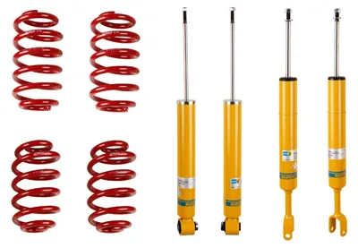 Obrázok produktu pre Tlmiče BILSTEIN B12 Sportline s pružinami pre AUDI A4 Sedan (8E2, B6)