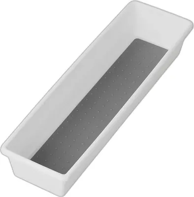 Zdjęcie produktu dla Taca na sztućce 33,2 x 9,5 x 5,2 cm