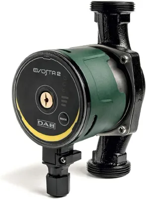 Immagine prodotto di Pompa di circolazione ad alta efficienza energetica DAB Evosta 2 40-70/180 CO