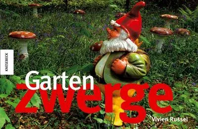 Produktbild von Gartenzwerge