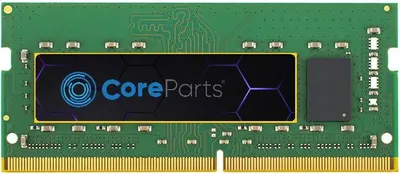 Image de CoreParts MMH9762/8GB Speichermodul 1 x 8 GB DDR4 2666 MHz ECC (KCP426SS8/8)