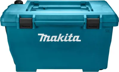 Produktbild von Makita Wasser- und Transportbox - 127104-4