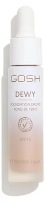 Image de GOSH | DEWY | Visage