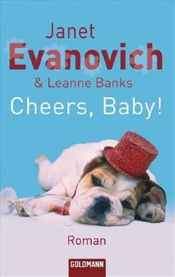 Produktbild von Evanovich, J: Cheers, Baby!