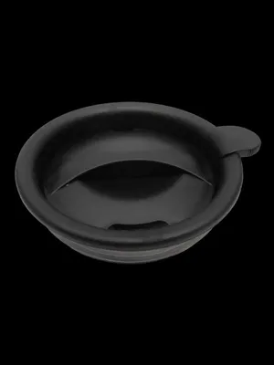 Produktbild von THERMOS Deckel für 4059 TC DESKTOP CUP 0,35 Thermobecher charcoal black mat | HAN 4059999001 | EAN 5010576940872