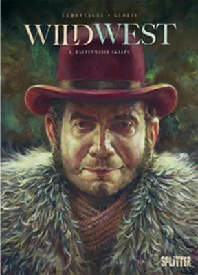 Produktbild von Wild West. Band 3