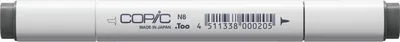 Produktbild von Copic Typ N - 8