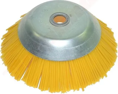 Obrázok produktu pre Kotúč na rezanie drôtu Nylon Nl Pvc 200Mm 20Mm