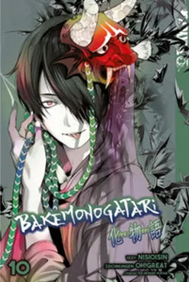 Obrázok produktu pre Bakemonogatari 10