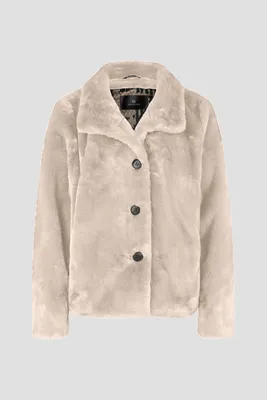 Produktbild von BARBARA LEBEK Jacke 210 panna cotta 46