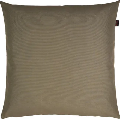 Produktbild von M.I.G. home Kissen Cartenza Farbe 003 taupe Größe 30x49cm