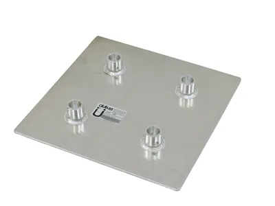Produktbild von ALUTRUSS QUADLOCK Endplatte QQGP 50cm x 50cm