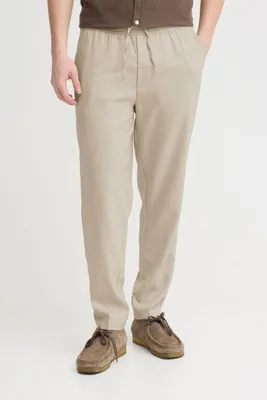 Produktbild von Casual Friday CFPilou Herren Leinenhose Hose Pants Regular Fit