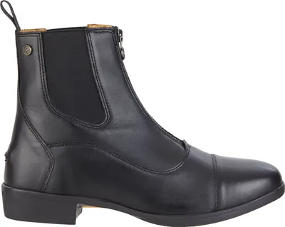 Produktbild von SUEDWIND Stiefel ADVANCED II Front Zip - schwarz - 41 Regular