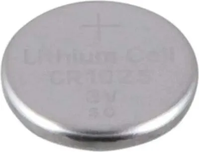 Imagen del producto de Ansmann 1516-0005, Ansmann CR 1025
